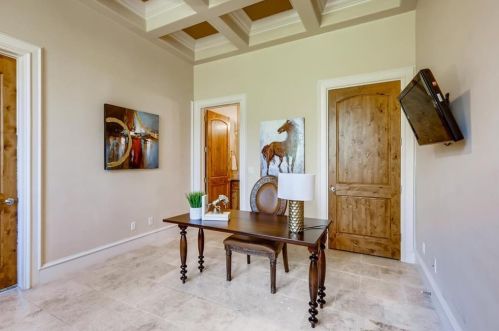 309 Camino Arbolago, Austin TX 78734-3962 exterior