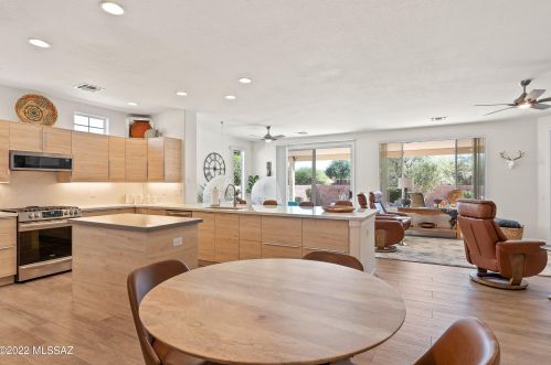 7459 Mystic Sky Ln, Tucson AZ  85743-5237 exterior