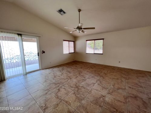 13292 Hammerstone Ln, Tucson AZ  85755-1901 exterior