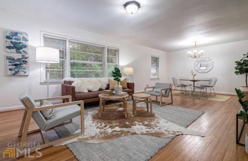 1195 Biltmore Dr, Atlanta, GA 30329-3809