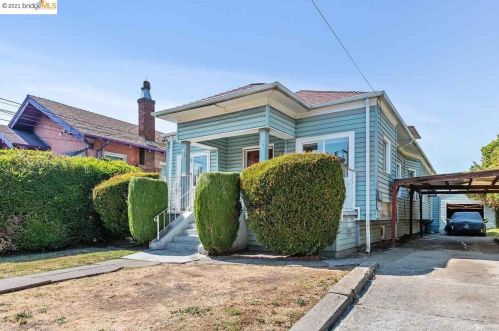 1815 62nd St, Berkeley, CA 94703-2702