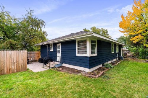 927 40th Ave, Duluth MN 55807-1661 exterior