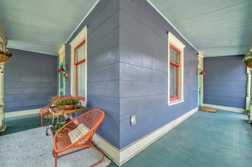 593 Gaskill St, Atlanta GA  30316-1111 exterior