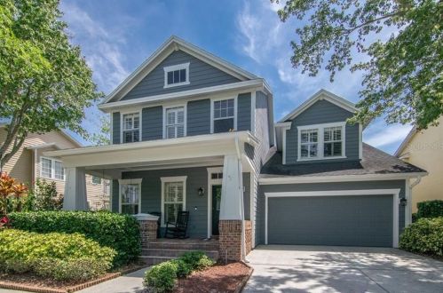 9706 Park Village Dr, Tampa, FL 33626-5137