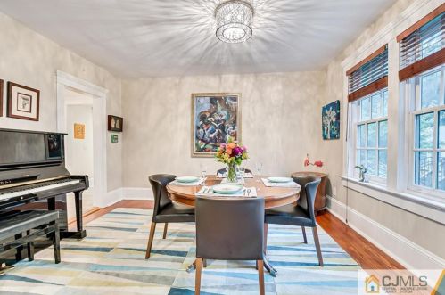 419 Middlesex Ave, Metuchen NJ 08840-1419 exterior