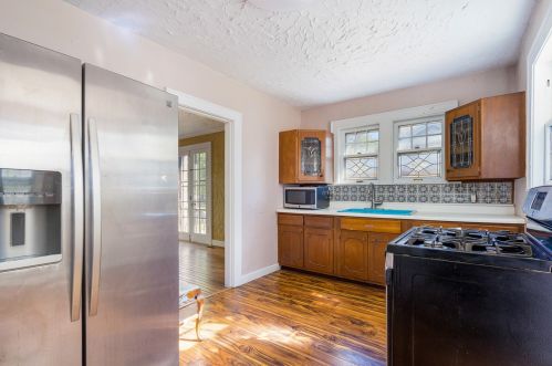 956 Campbell St, Joliet IL 60435-6965 exterior