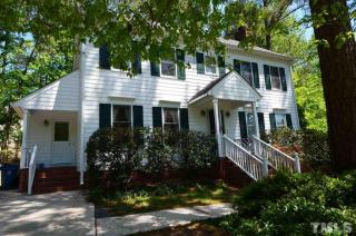 514 Morningside Dr, Durham, NC 27713-9380