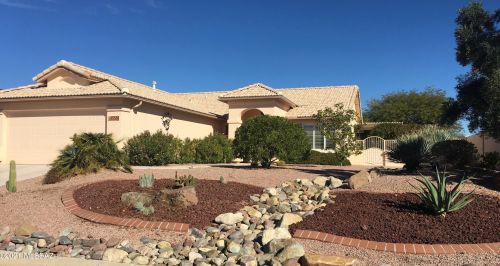65558 Rose Ridge Dr, Tucson, AZ 85739-1652