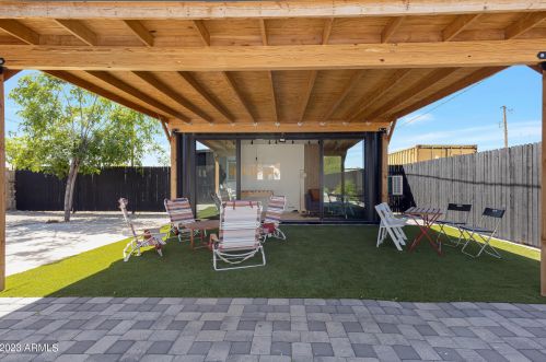 260 Oregon St, Chandler AZ 85225-9524 exterior