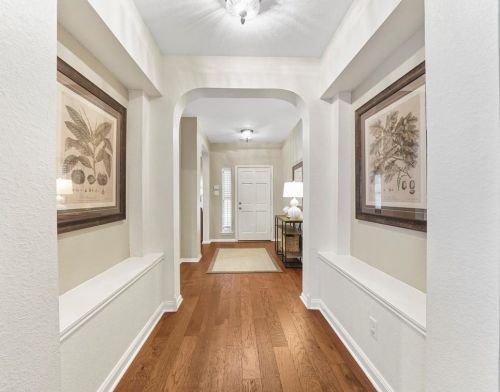 17918 Diamond Peak Ct, Humble TX 77346-4103 exterior