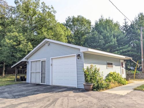 2108 Maple St, Friendship WI  53934-8818 exterior