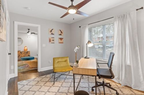 2074 Arlington Cir, Atlanta GA 30318-6380 exterior