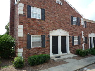 2632 Coventry Dr, Augusta GA  30906 exterior