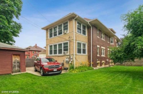 508 5 Ave, Broadview IL 60153-1142 exterior