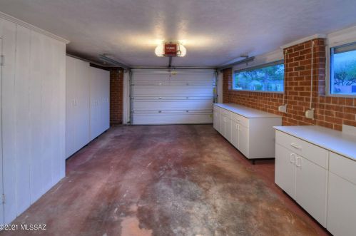 2101 Copper St, Tucson AZ  85719-3213 exterior