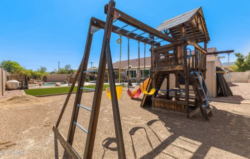 6627 19 Pl, Phoenix AZ 85042-9117 exterior