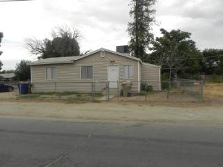 320 Plymouth Ave, Bakersfield, CA 93308-4332