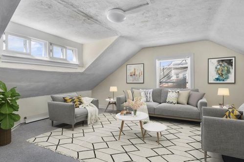 178 Angell St, Providence RI  02906-5313 exterior