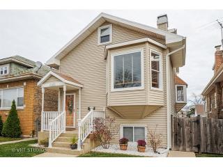 3729 Oleander Ave, Chicago IL  60634-3211 exterior