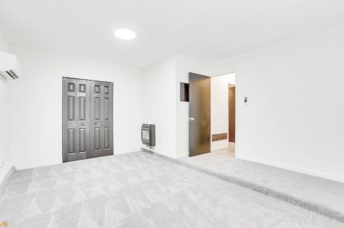 5410 Forest Downs Cir, Atlanta GA  30349-2488 exterior