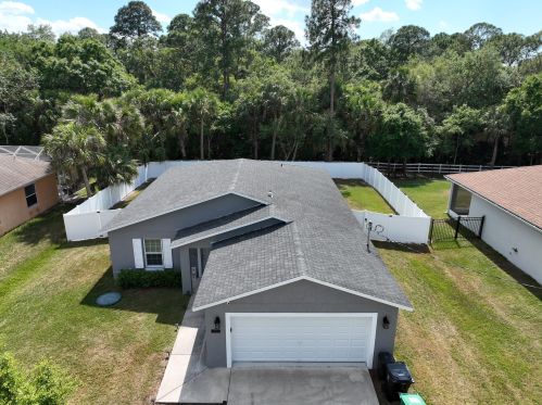 1780 Leafy Rd, Fort Pierce FL  34953-1355 exterior