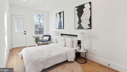 4011 8th St, Washington DC  20017-2023 exterior