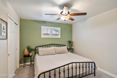 5332 20th St, Tucson AZ  85711-5010 exterior