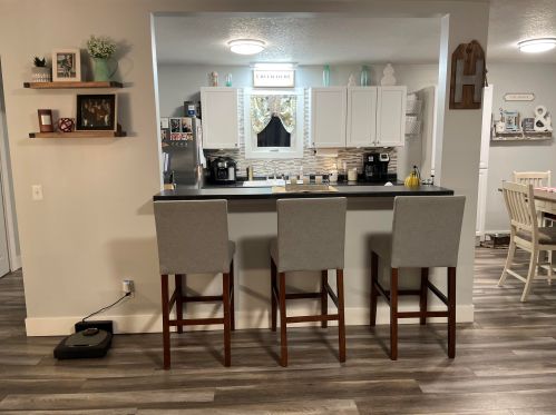 1951 Brooks Rd, Meskegon MI 49442-6503 exterior