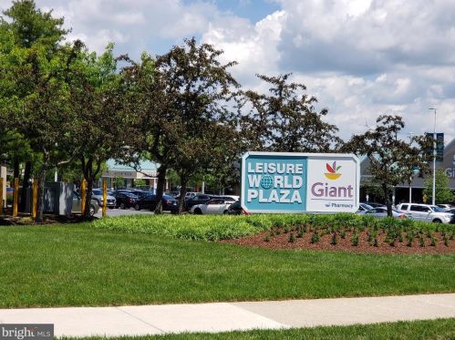 3600 Glen Eagles Dr, Silver Spring MD exterior