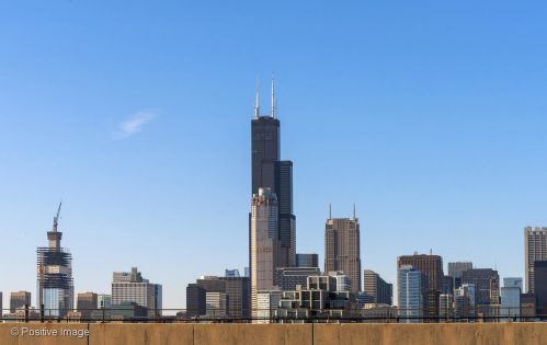 1812 Federal St, Chicago IL 60616-1650 exterior