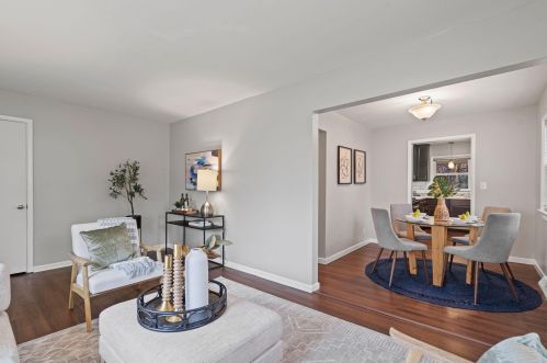 2236 Neil Pl, Milwaukee WI exterior