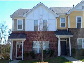 827 Carpenter Glenn Dr, Cary NC  27519-0864 exterior
