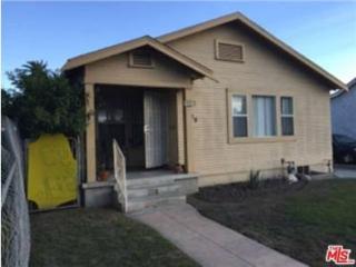 2918 Harcourt Ave, Los Angeles, CA 90016-3915