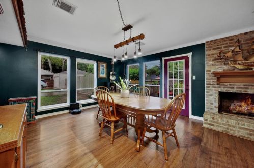 5418 Upper Lk Dr, Humble TX 77346-1966 exterior