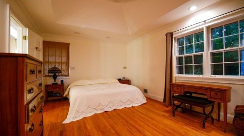 2926 Dunnington Cir, Atlanta GA 30341-5610 exterior