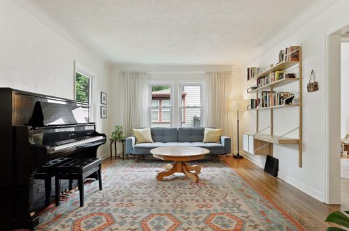 372 Fulton St, Saint Paul MN  55102-3407 exterior