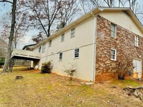 483 Landmark Way, Austell, GA 30168-6501