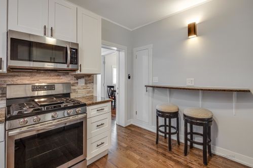 2832 Natchez Ave, Chicago IL  60634-4950 exterior