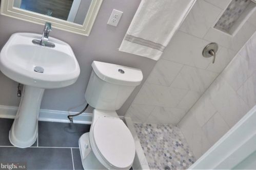 803 Orange Dr, Silver Spring MD  20901-1003 exterior