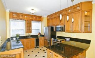 3629 Winfield Ln, Washington DC  20007-2350 exterior