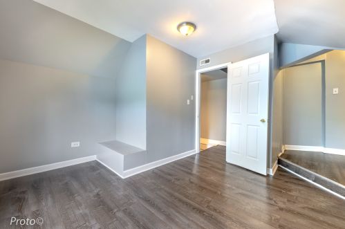 6407 Bishop St, Chicago IL 60643-5441 exterior