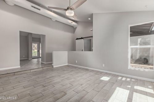 14827 2nd Pl, Phoenix AZ  85022-3611 exterior