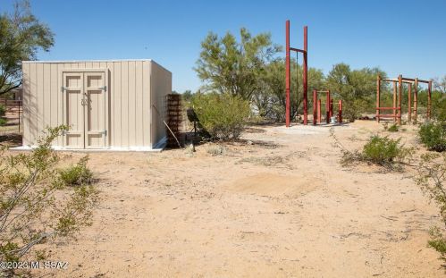 11463 Anthony Dr, Tucson AZ exterior