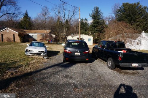 1307 Wheaton Ln, Silver Spring MD 20902-3659 exterior