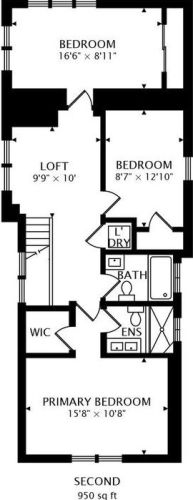 2830 Barry Ave, Chicago IL  60618-7016 exterior