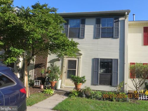 20 Drewes Ct, Trenton NJ  08648-2633 exterior