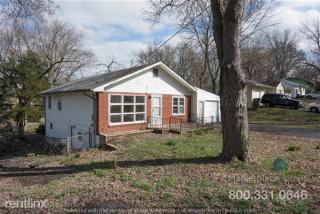 6150 Dupree Ave, Saint Louis MO  63135-3217 exterior