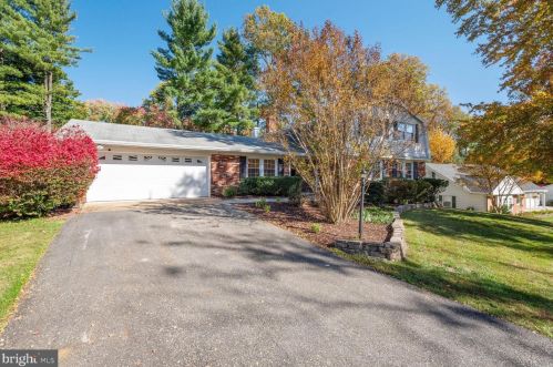 13813 Bethpage Ln, Silver Spring, MD 20906-3104