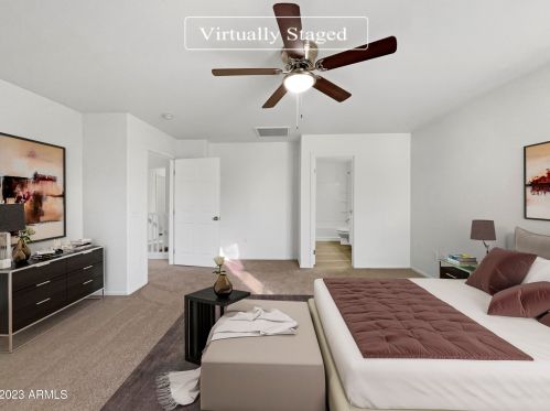 34928 31st Ave, Phoenix AZ  85086-3206 exterior