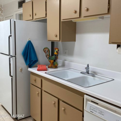 149 Mountain Morning Dr, Tucson AZ  85704-7309 exterior